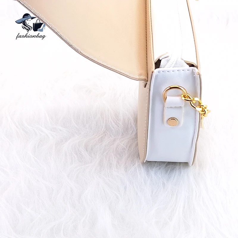 قیمت وخرید کیف دوشی دخترانه و زنانه فشن بگ FB5673 - فروشگاه اینترنتی فشن بگ