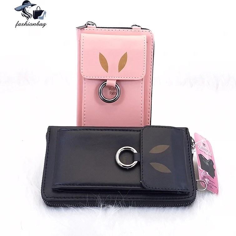 کیف پول زنانه رابت FB1489