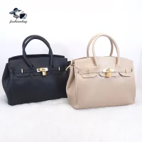 خرید و قیمت کیف زنانه هرمسی FB3468 -فروشگاه اینترنتی فشن بگ