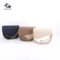 قیمت وخرید کیف دوشی دخترانه و زنانه فشن بگ FB5673 - فروشگاه اینترنتی فشن بگ