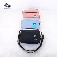 قیمت و خرید کیف دوشی و کیف پاسپورتی دخترانه و زنانه طرح چشم-فروشگاه اینترنتی فشن بگ